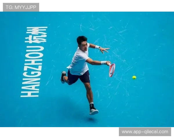 吴易昺杭州站晋级四强，状态回升